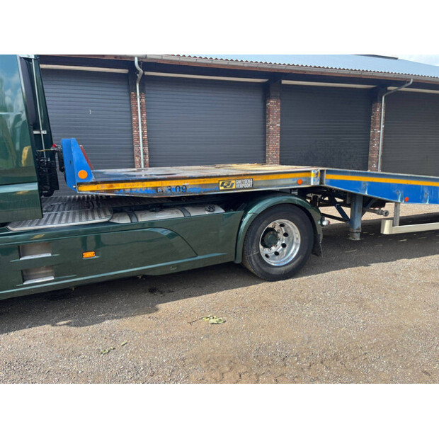 2003 GHEYSEN & VERPOORT 97/3018-S4431A-42814397