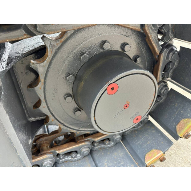 2019 فولفو EC55D-42814440