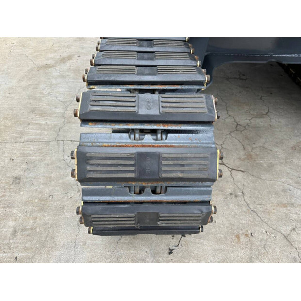 2019 فولفو EC55D-42814441