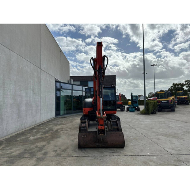 2018 KUBOTA KX080-4-42814465