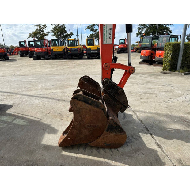 2018 KUBOTA KX080-4-42814474