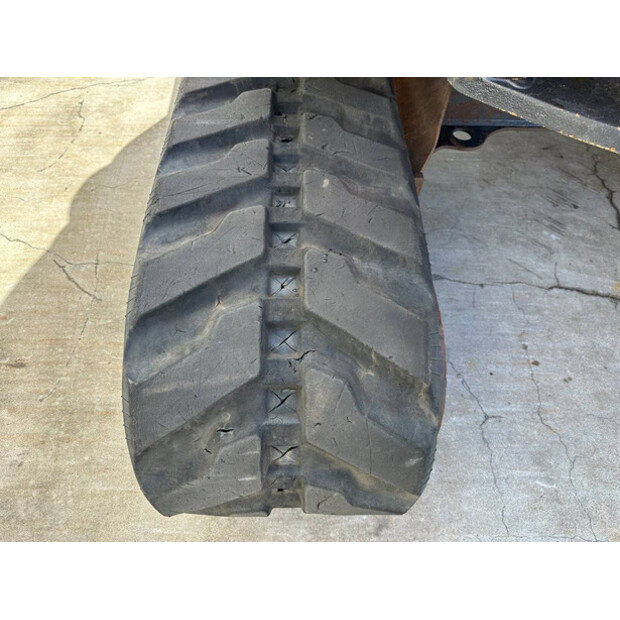 2018 KUBOTA KX080-4-42814481