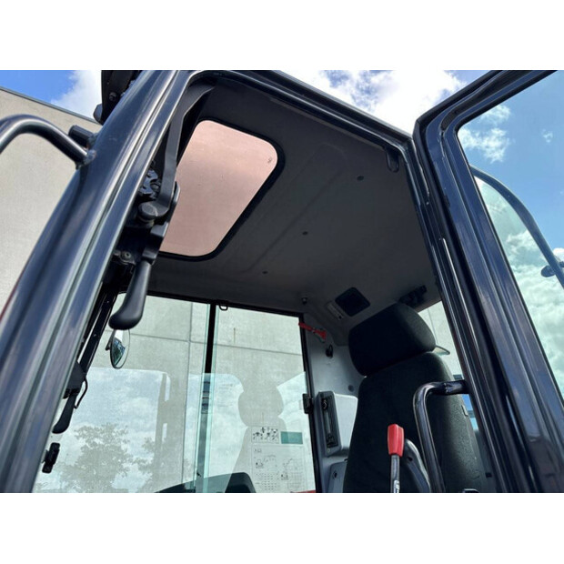 2018 KUBOTA KX080-4-42814486