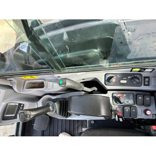 2018 KUBOTA KX080-4-42814489
