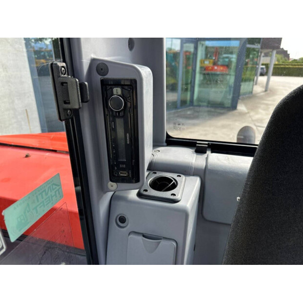 2018 KUBOTA KX080-4-42814490