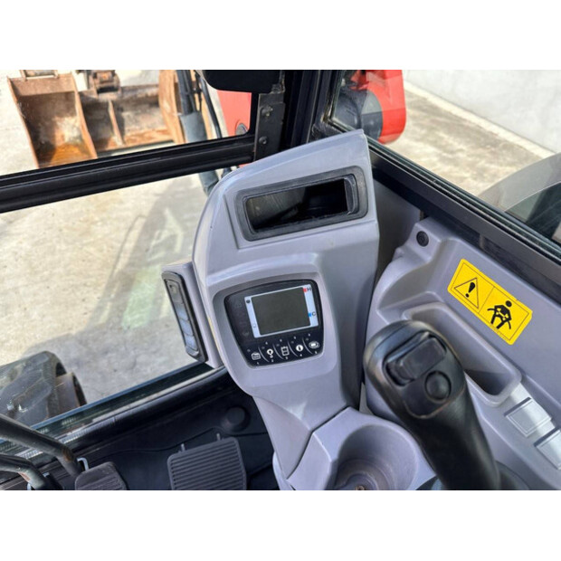 2018 KUBOTA KX080-4-42814491