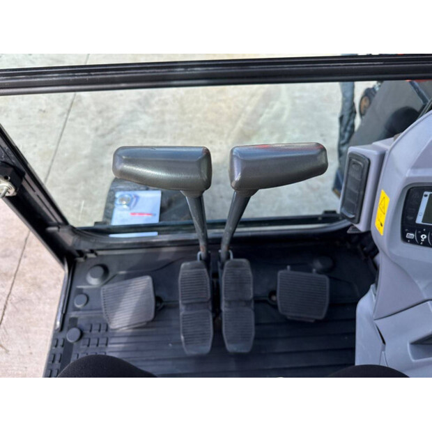 2018 KUBOTA KX080-4-42814492
