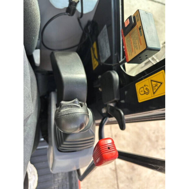 2018 KUBOTA KX080-4-42814493