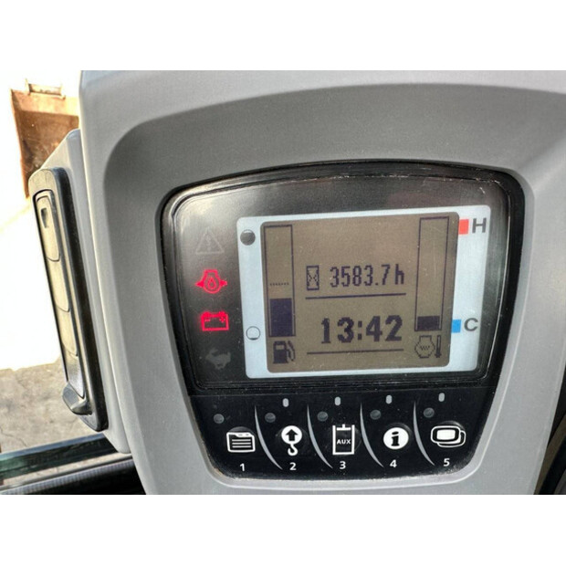 2018 KUBOTA KX080-4-42814494
