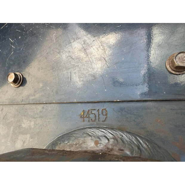 2018 KUBOTA KX080-4-42814496