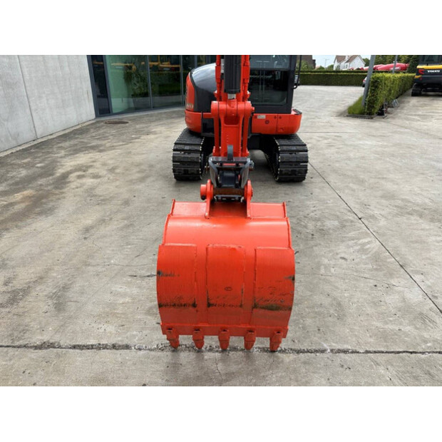 2018 KUBOTA KX155-5-42814514