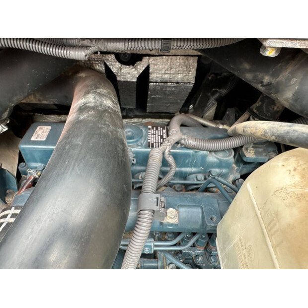 2018 KUBOTA KX155-5-42814532