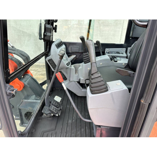 2018 KUBOTA KX155-5-42814538