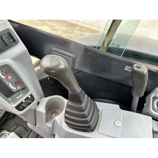 2018 KUBOTA KX155-5-42814541
