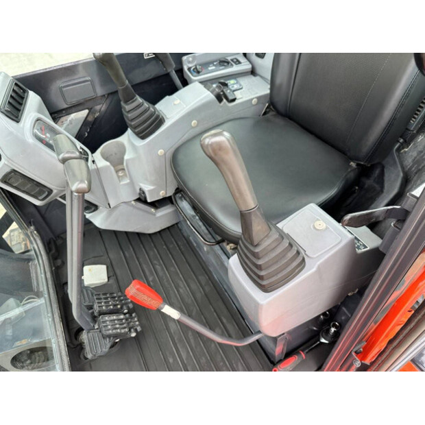 2018 KUBOTA KX155-5-42814545