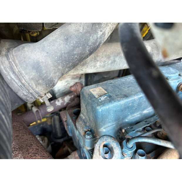 KUBOTA KX155-3SZ-42814573