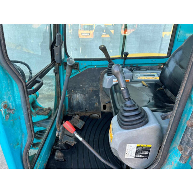 KUBOTA KX155-3SZ-42814578
