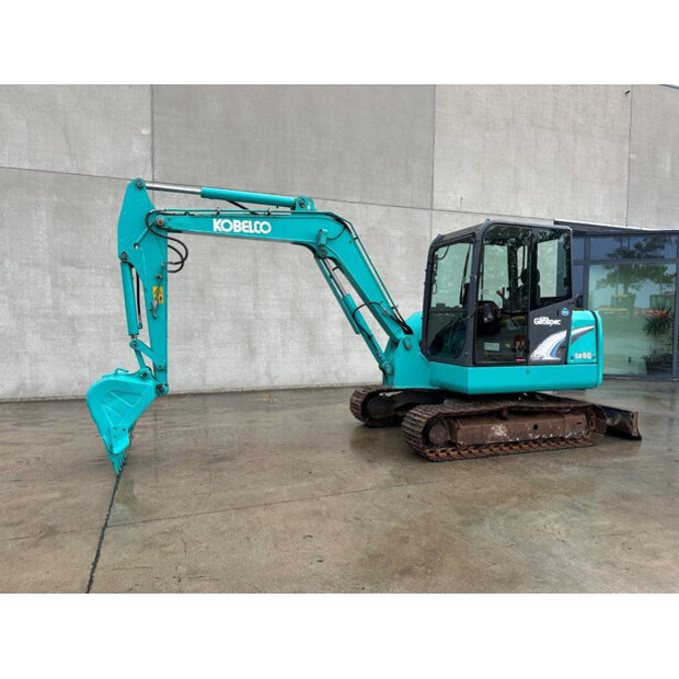 2013 KOBELCO SK60-8-42814586