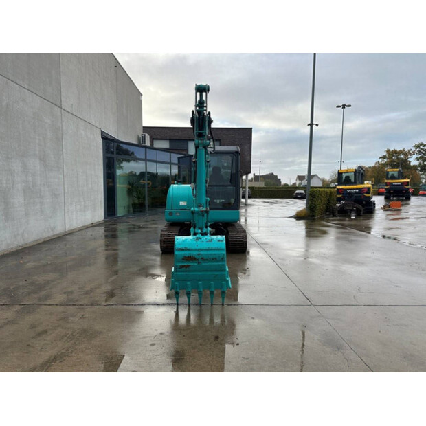 2013 KOBELCO SK60-8-42814587