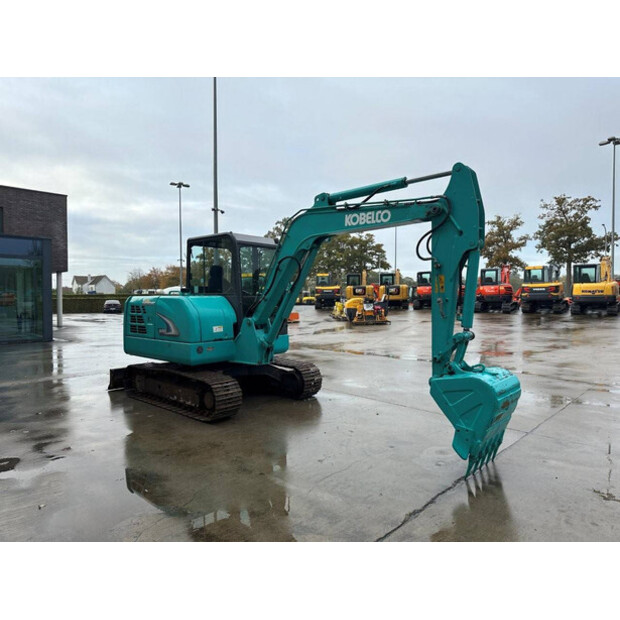 2013 KOBELCO SK60-8-42814588