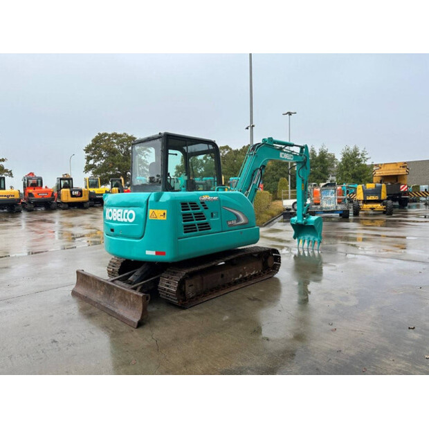 2013 KOBELCO SK60-8-42814589
