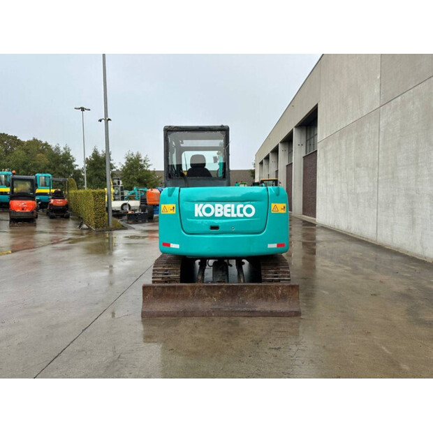 2013 KOBELCO SK60-8-42814590