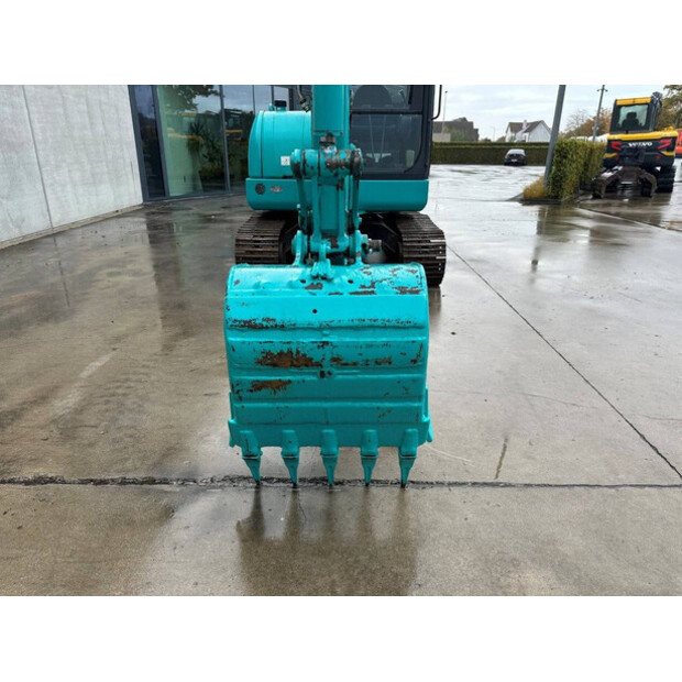 2013 KOBELCO SK60-8-42814594