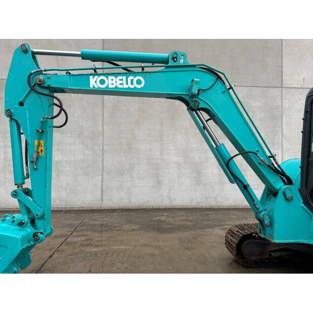 2013 KOBELCO SK60-8-42814596