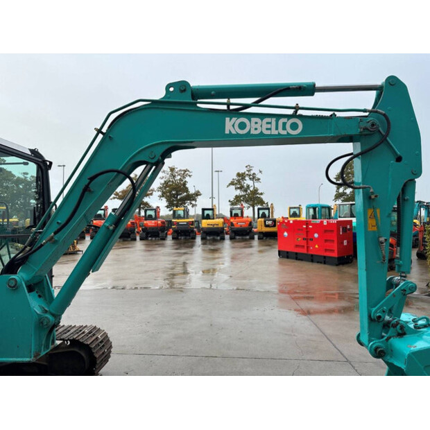 2013 KOBELCO SK60-8-42814597