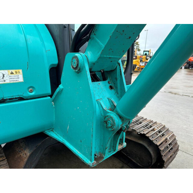 2013 KOBELCO SK60-8-42814598