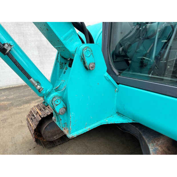 2013 KOBELCO SK60-8-42814599