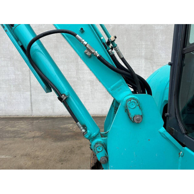 2013 KOBELCO SK60-8-42814600
