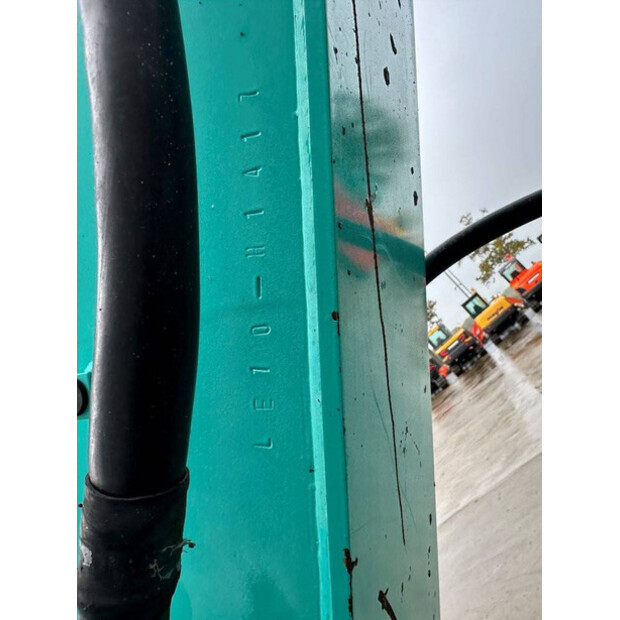 2013 KOBELCO SK60-8-42814602