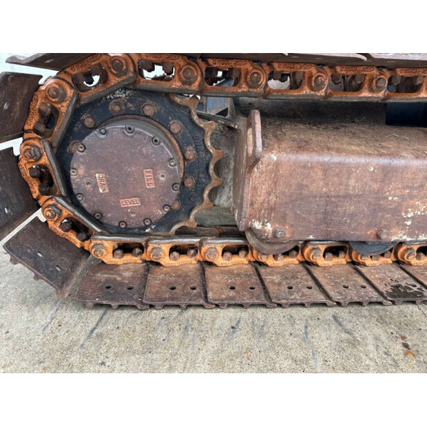 2013 KOBELCO SK60-8-42814605