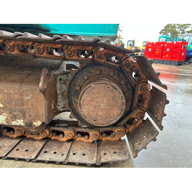 2013 KOBELCO SK60-8-42814607