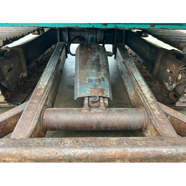 2013 KOBELCO SK60-8-42814611
