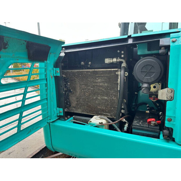 2013 KOBELCO SK60-8-42814612