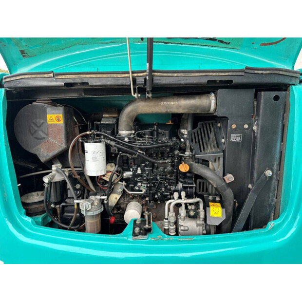 2013 KOBELCO SK60-8-42814613