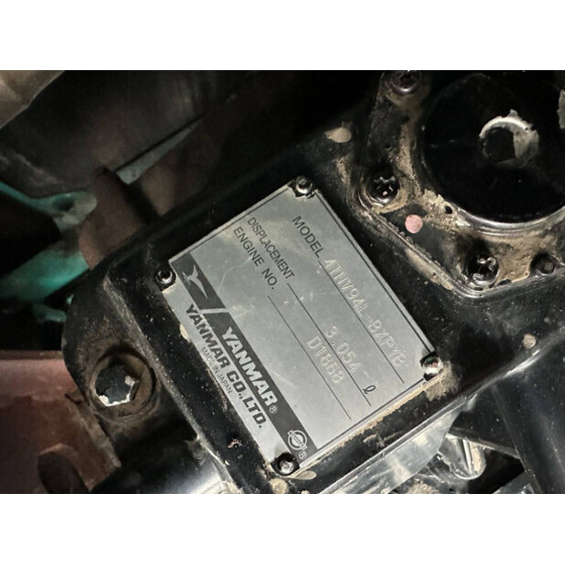 2013 KOBELCO SK60-8-42814615
