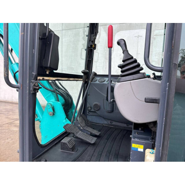 2013 KOBELCO SK60-8-42814617