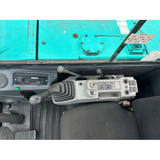 2013 KOBELCO SK60-8-42814618