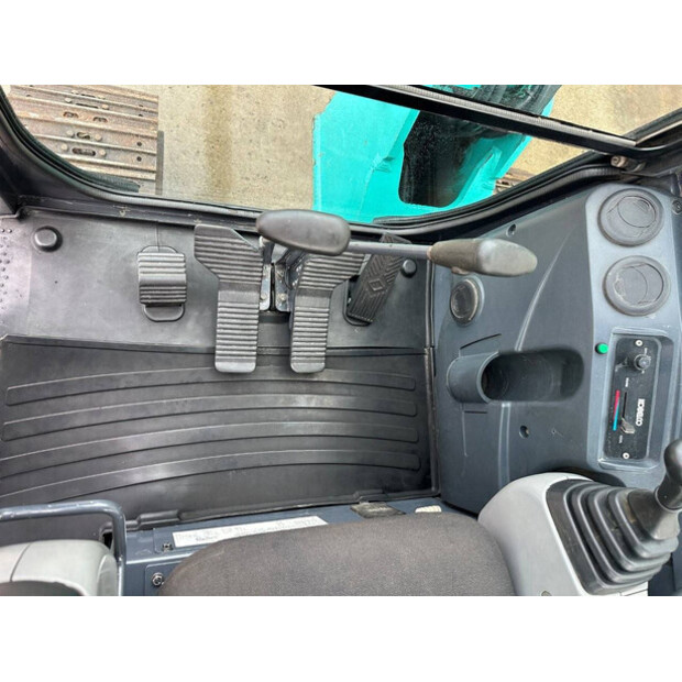 2013 KOBELCO SK60-8-42814619