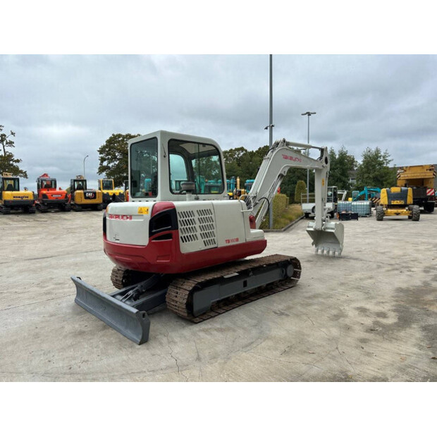 تاكوتشي TB160C-42814689