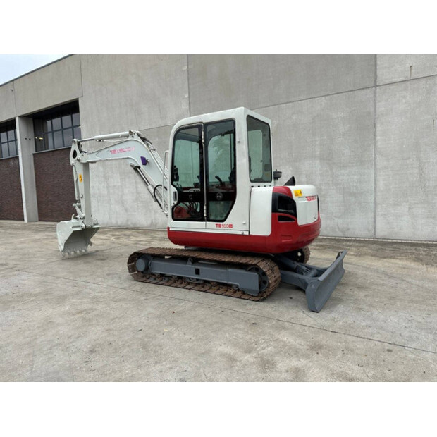 تاكوتشي TB160C-42814691