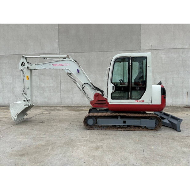 تاكوتشي TB160C-42814692