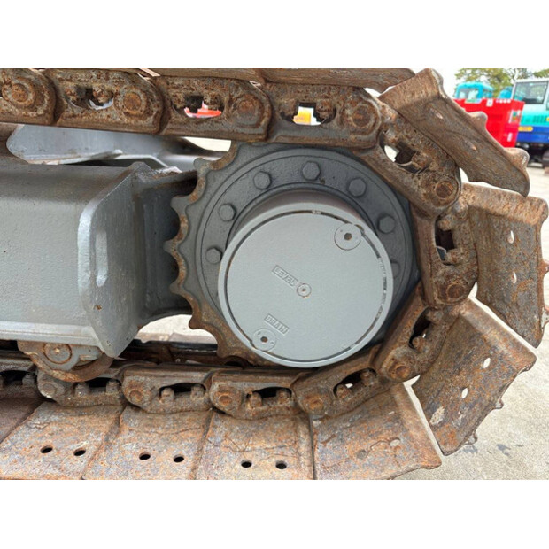 تاكوتشي TB160C-42814704