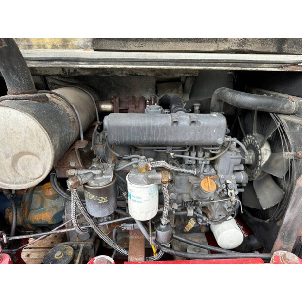 تاكوتشي TB160C-42814709