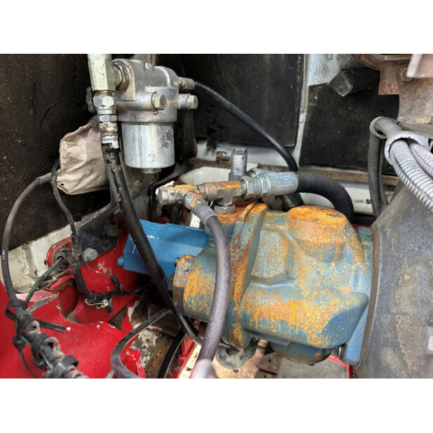 تاكوتشي TB160C-42814712