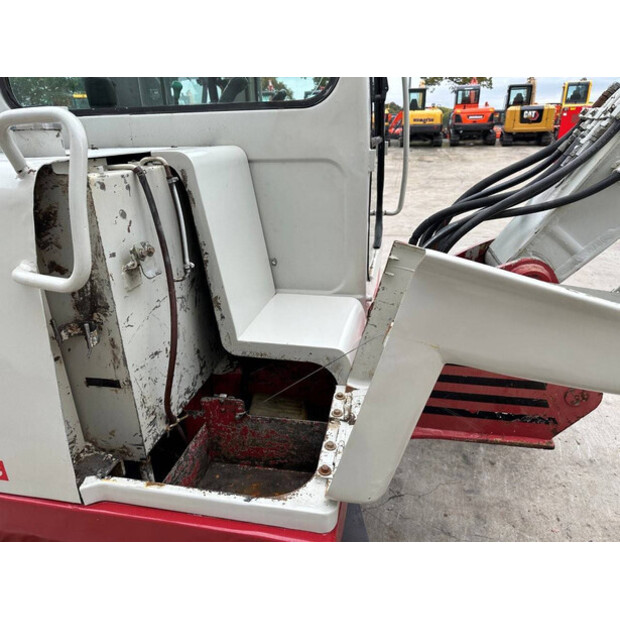 تاكوتشي TB160C-42814714