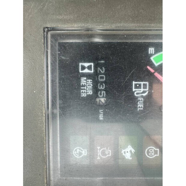 تاكوتشي TB160C-42814721